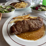 ル・キャトルズ - 