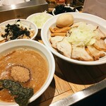 めん業一筋 善龍 - 