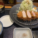 とんかつ KATSU 華 - 