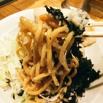 めん業一筋 善龍 - 