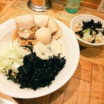 めん業一筋 善龍 - 