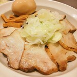 めん業一筋 善龍 - 