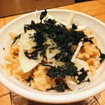 めん業一筋 善龍 - 