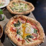 Pizza ＆ Wine BotoRu - 