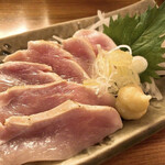 Kushikatsu Aoyama Nanachoume - 