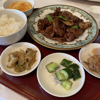 北京宮廷料理 涵梅舫 - 
