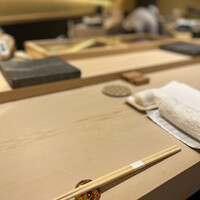 赤坂 鮨 ふくなが - 