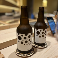 赤坂 鮨 ふくなが - 