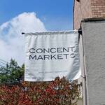 CONCENT MARKET - 