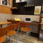 burger house UZU - 