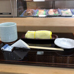 Sushi Doko So Hasegawa - 