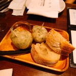 Osteria INOUE - 