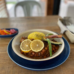 Restaurant Pat Inn - 