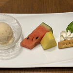 神戸プレジール - 