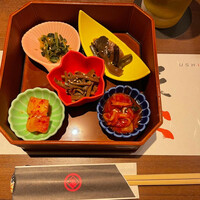 和牛焼肉 神楽坂 牛ます - 