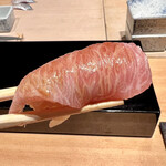 恵比寿 鮨 ふじまさ - 