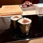 恵比寿 鮨 ふじまさ - 