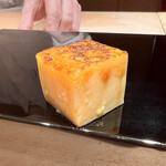 恵比寿 鮨 ふじまさ - 