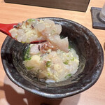 恵比寿 鮨 ふじまさ - 