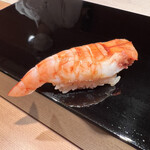 恵比寿 鮨 ふじまさ - 