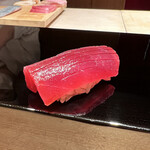 恵比寿 鮨 ふじまさ - 