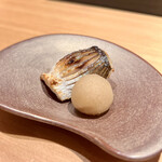 恵比寿 鮨 ふじまさ - 