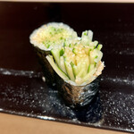 恵比寿 鮨 ふじまさ - 