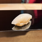 恵比寿 鮨 ふじまさ - 