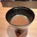 恵比寿 鮨 ふじまさ - 