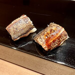 恵比寿 鮨 ふじまさ - 