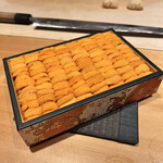 恵比寿 鮨 ふじまさ - 