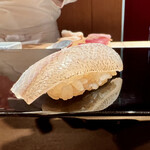 恵比寿 鮨 ふじまさ - 