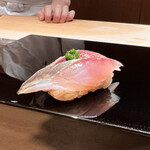 恵比寿 鮨 ふじまさ - 