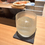 恵比寿 鮨 ふじまさ - 