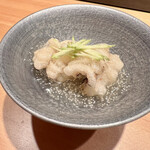 恵比寿 鮨 ふじまさ - 