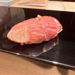 恵比寿 鮨 ふじまさ - 