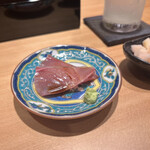 恵比寿 鮨 ふじまさ - 