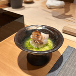 恵比寿 鮨 ふじまさ - 