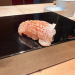 恵比寿 鮨 ふじまさ - 