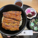 Edo Yaki Unagi Miyoshi - 