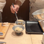 恵比寿 鮨 ふじまさ - 