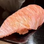 恵比寿 鮨 ふじまさ - 