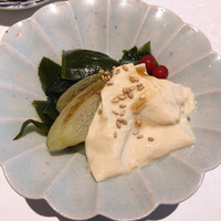 代官山 鮨 たけうち - 