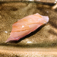 代官山 鮨 たけうち - 