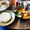 Rojiura Curry SAMURAI. 平岸総本店