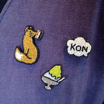 こんにゃく寿司とかき氷 KON - 