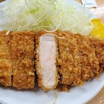 とんかつ いちよし - 