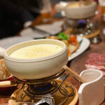 Sapporo Cheese House Mero. - 