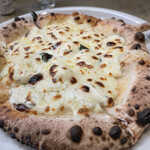 400℃ PIZZA - 