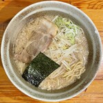 らあ麺 やったる - 